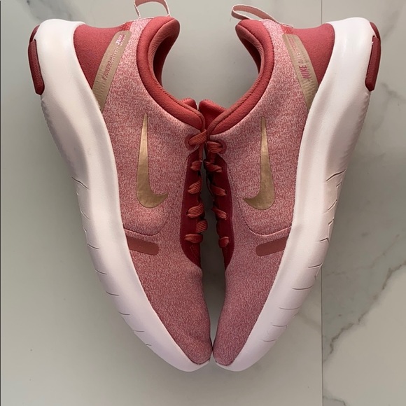 NWT Nike flex experience RN 8 - Picture 3 of 8